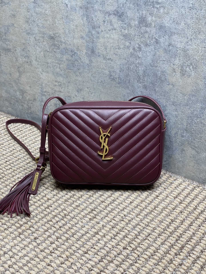 Y51 camera bags